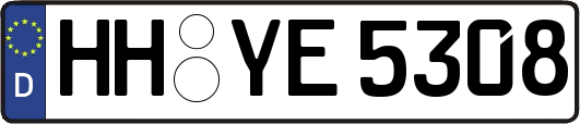 HH-YE5308