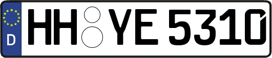 HH-YE5310