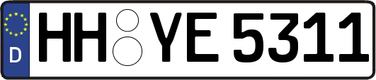 HH-YE5311