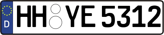 HH-YE5312