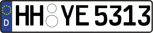 HH-YE5313