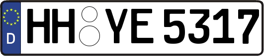 HH-YE5317
