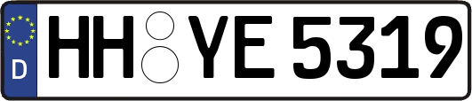 HH-YE5319