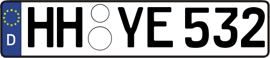 HH-YE532