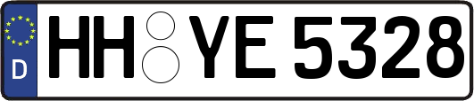 HH-YE5328