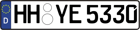 HH-YE5330