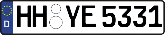 HH-YE5331
