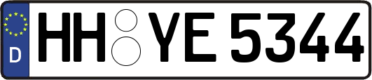 HH-YE5344