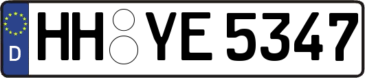 HH-YE5347