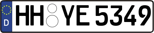 HH-YE5349