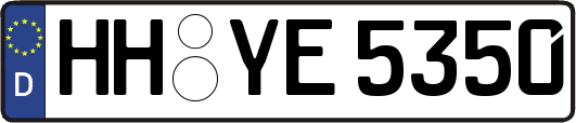 HH-YE5350