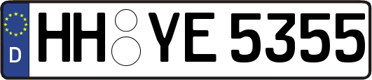 HH-YE5355
