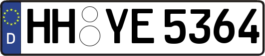 HH-YE5364