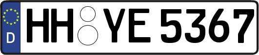 HH-YE5367