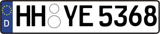 HH-YE5368