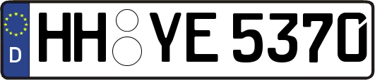 HH-YE5370