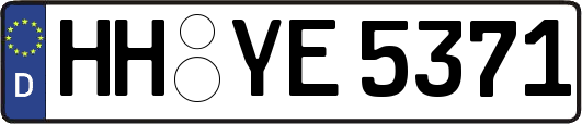 HH-YE5371