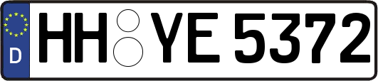 HH-YE5372