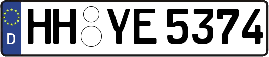 HH-YE5374