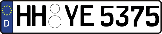 HH-YE5375