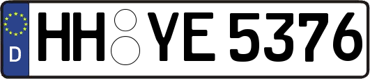 HH-YE5376
