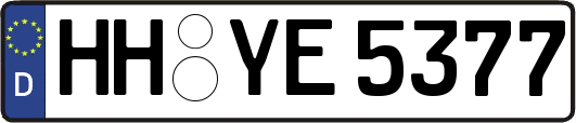 HH-YE5377