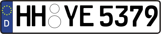 HH-YE5379