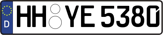 HH-YE5380