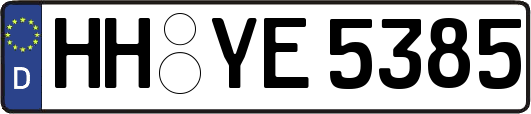 HH-YE5385