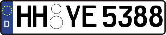 HH-YE5388