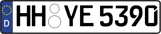 HH-YE5390