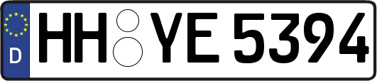 HH-YE5394