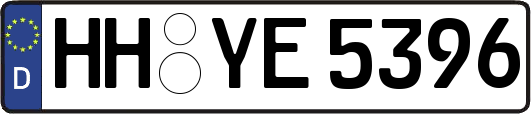 HH-YE5396