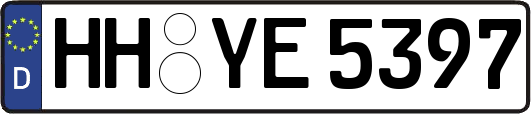 HH-YE5397