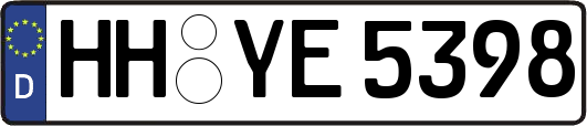 HH-YE5398
