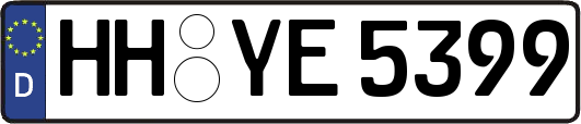 HH-YE5399