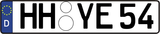 HH-YE54