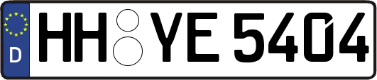HH-YE5404