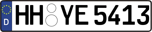HH-YE5413