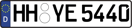 HH-YE5440