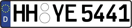 HH-YE5441