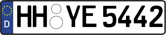 HH-YE5442