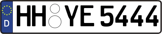 HH-YE5444