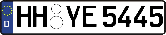HH-YE5445