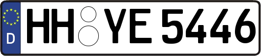 HH-YE5446