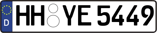 HH-YE5449
