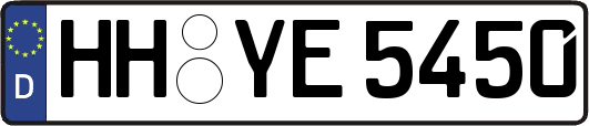 HH-YE5450
