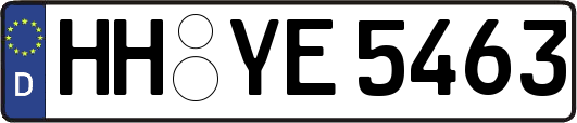 HH-YE5463
