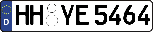HH-YE5464