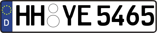 HH-YE5465
